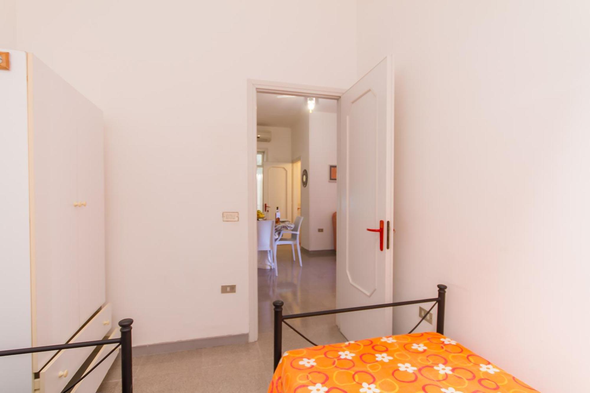 Villetta Rossa With Garden - Happy Rentals Melendugno Exterior foto