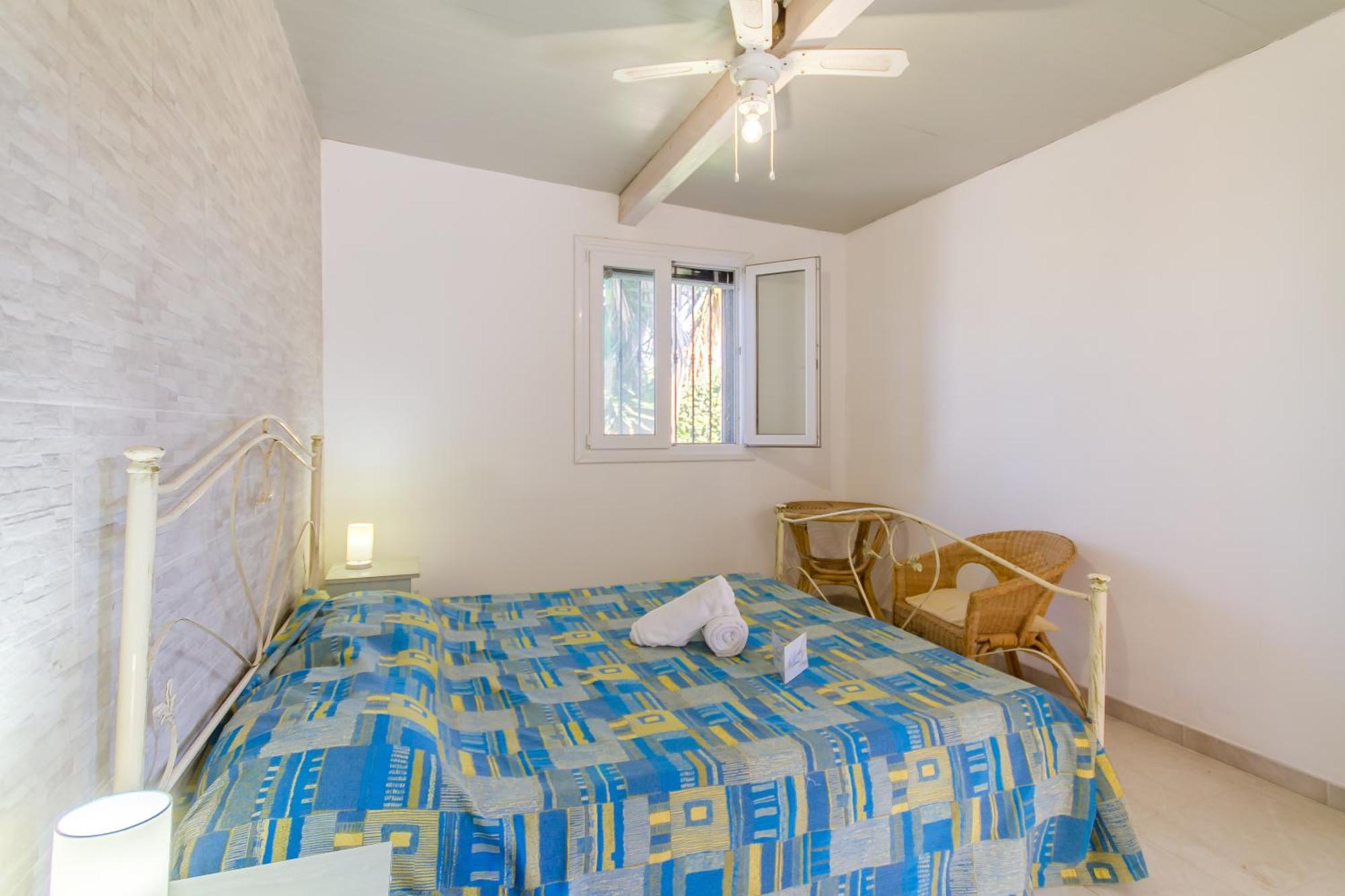 Villetta Rossa With Garden - Happy Rentals Melendugno Exterior foto