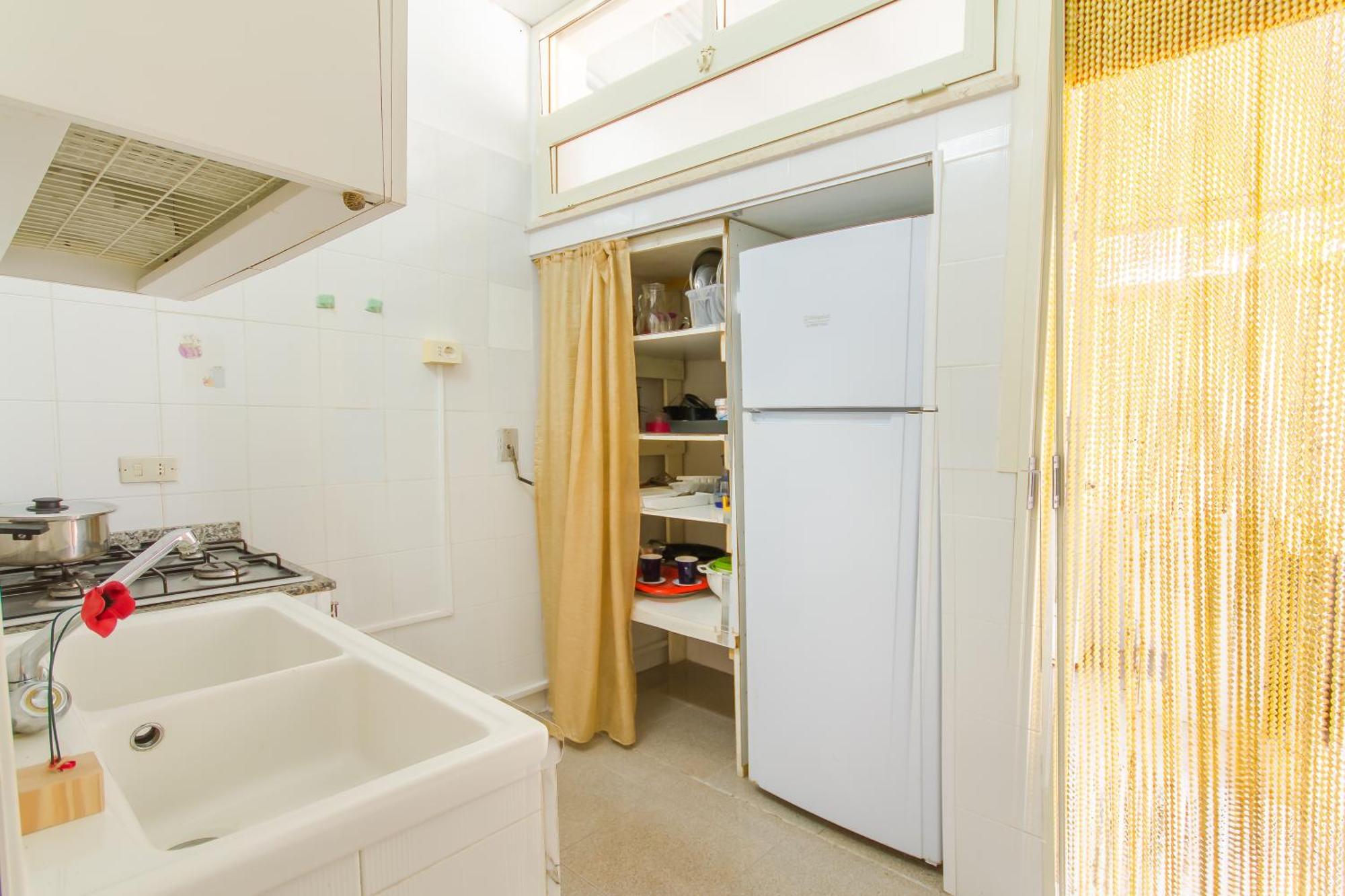 Villetta Rossa With Garden - Happy Rentals Melendugno Exterior foto